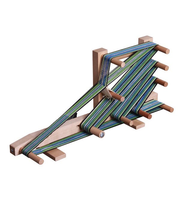 Inkle and Tablet (Card) Weaving | Tabby Tree Fiber Arts