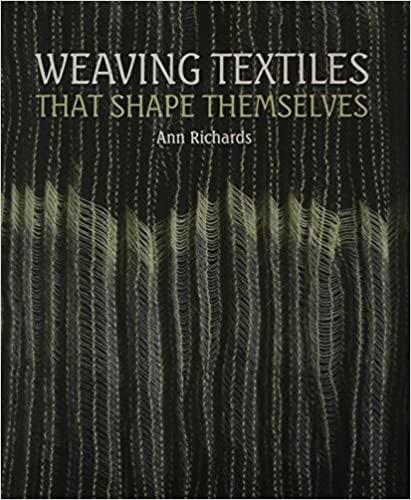 Multishaft Weaving Books | Tabby Tree Fiber Arts