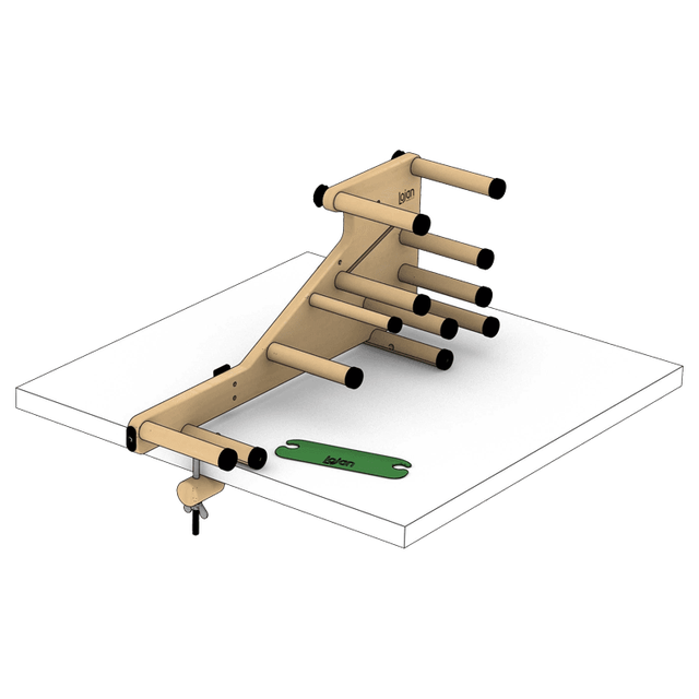 Inkle and Tablet (Card) Weaving | Tabby Tree Fiber Arts