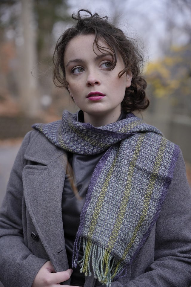 Diva scarf hotsell